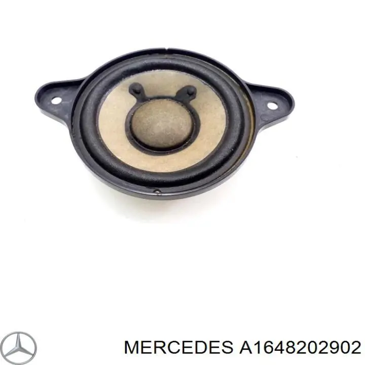  A1648202902 Mercedes