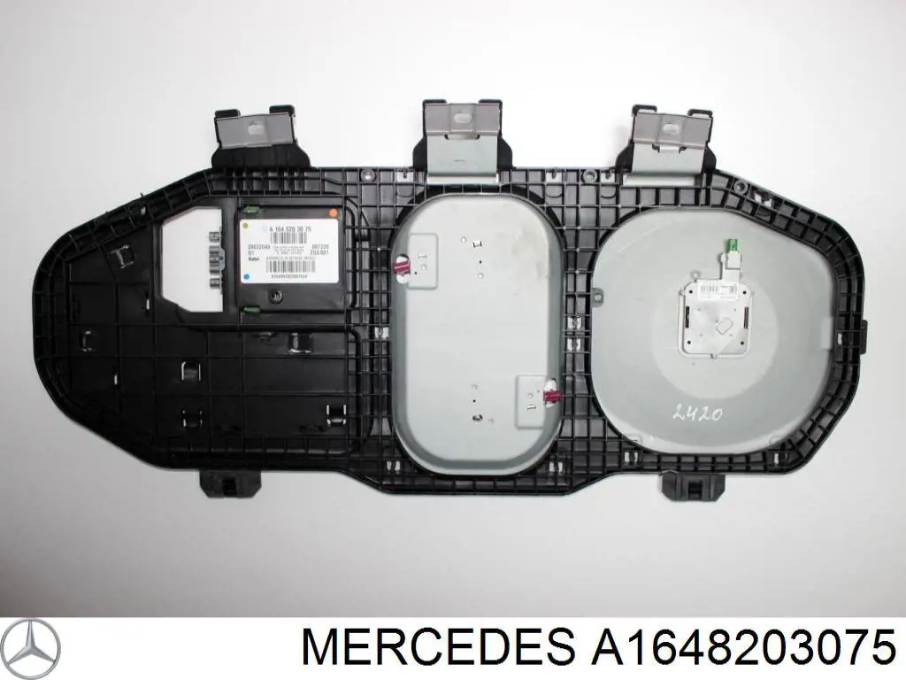 Антенна Mercedes A1648203075 цена, от 19.00 USD