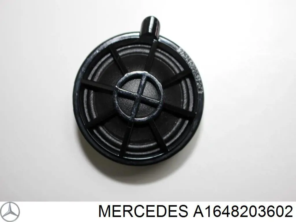 A1648203602 Mercedes