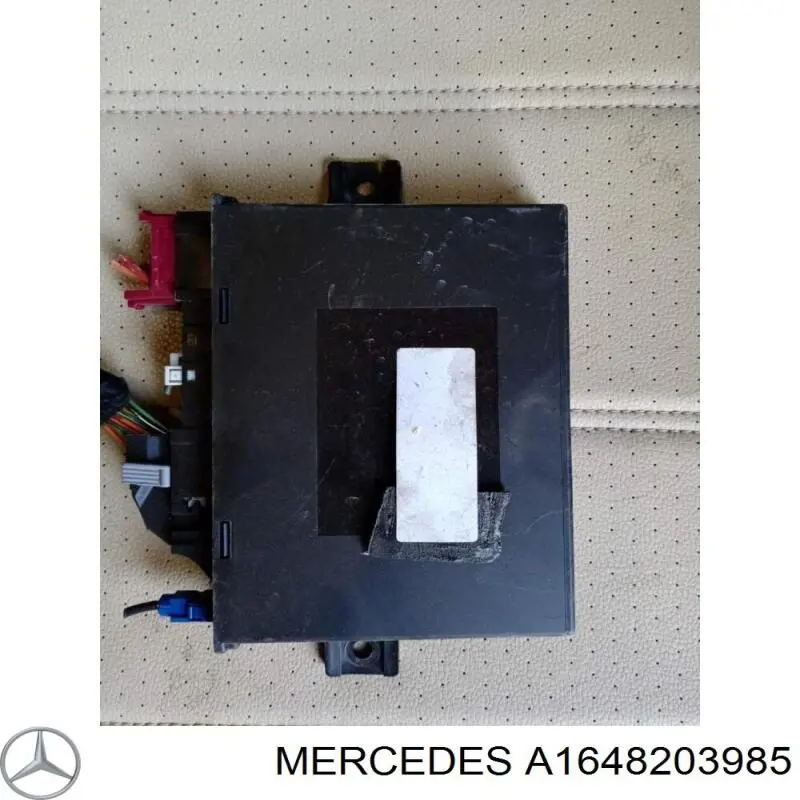  Mercedes 1648203985 цена, от 31.67 USD