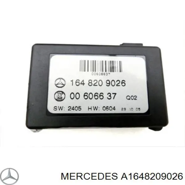  A1648209026 Mercedes