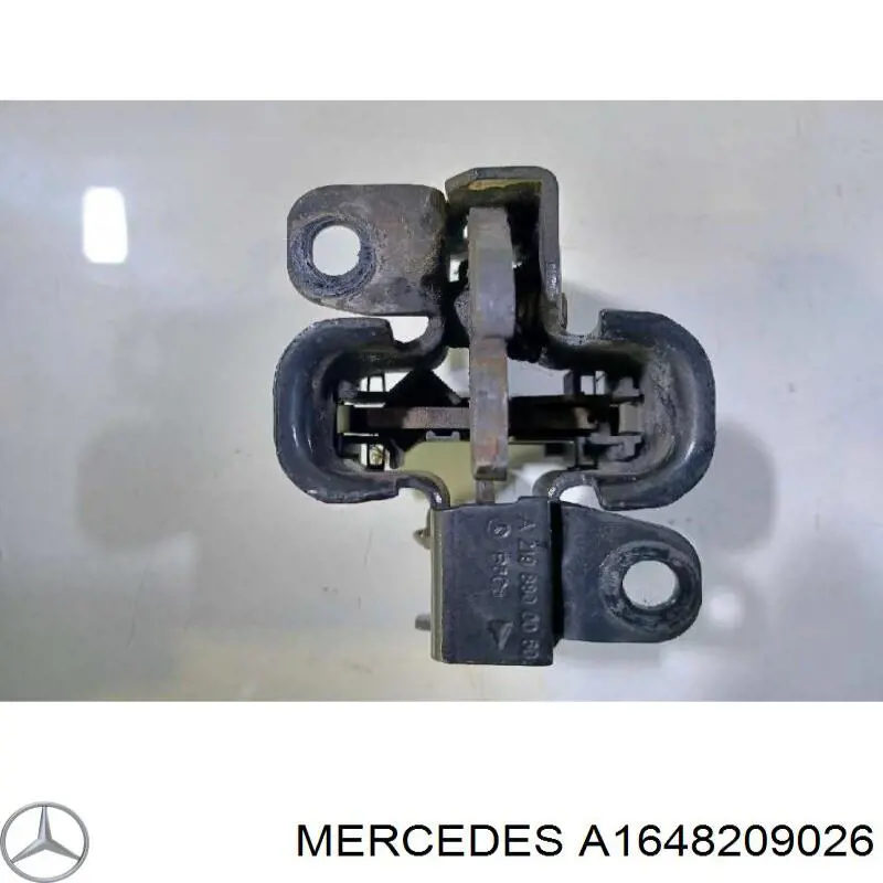 Датчик дождя Mercedes A1648201110 цена, от 17.78 USD