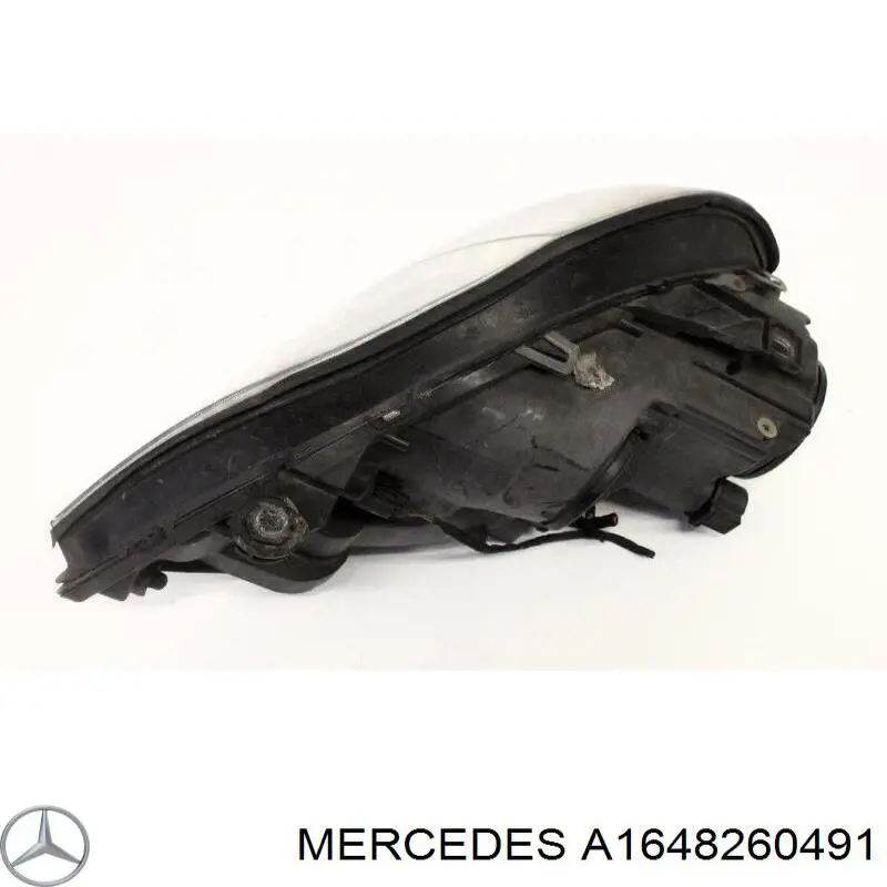  164826049164 Mercedes