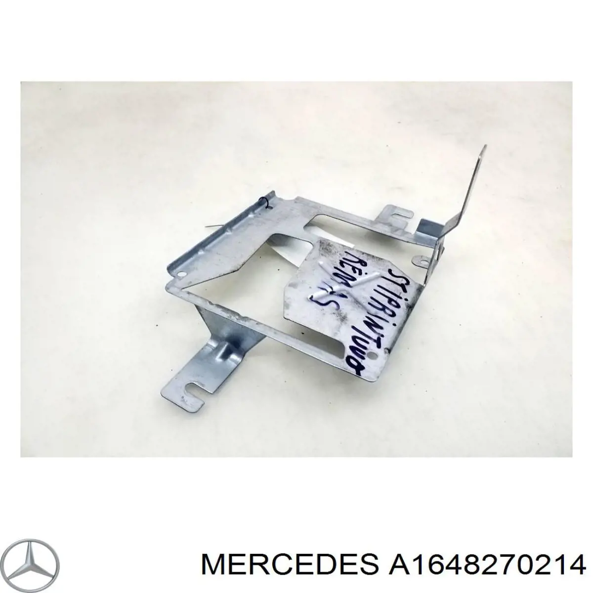  A1648270214 Mercedes