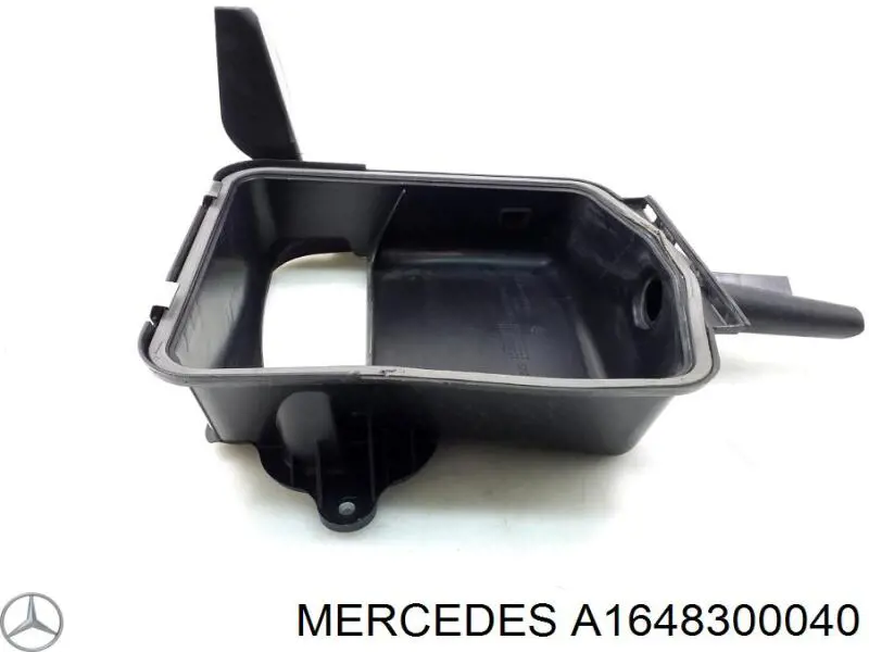 Купить A1648300040 Mercedes 
