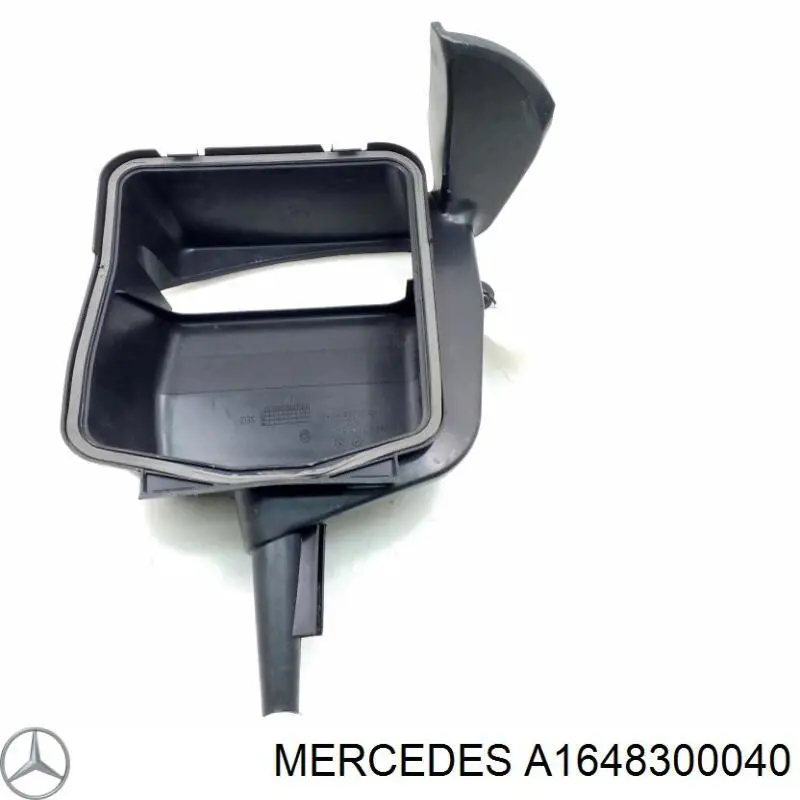  1648300040 Mercedes