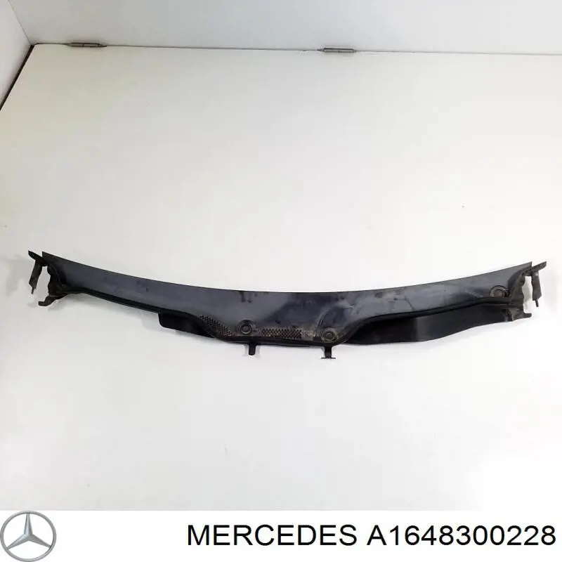  A1648300228 Mercedes