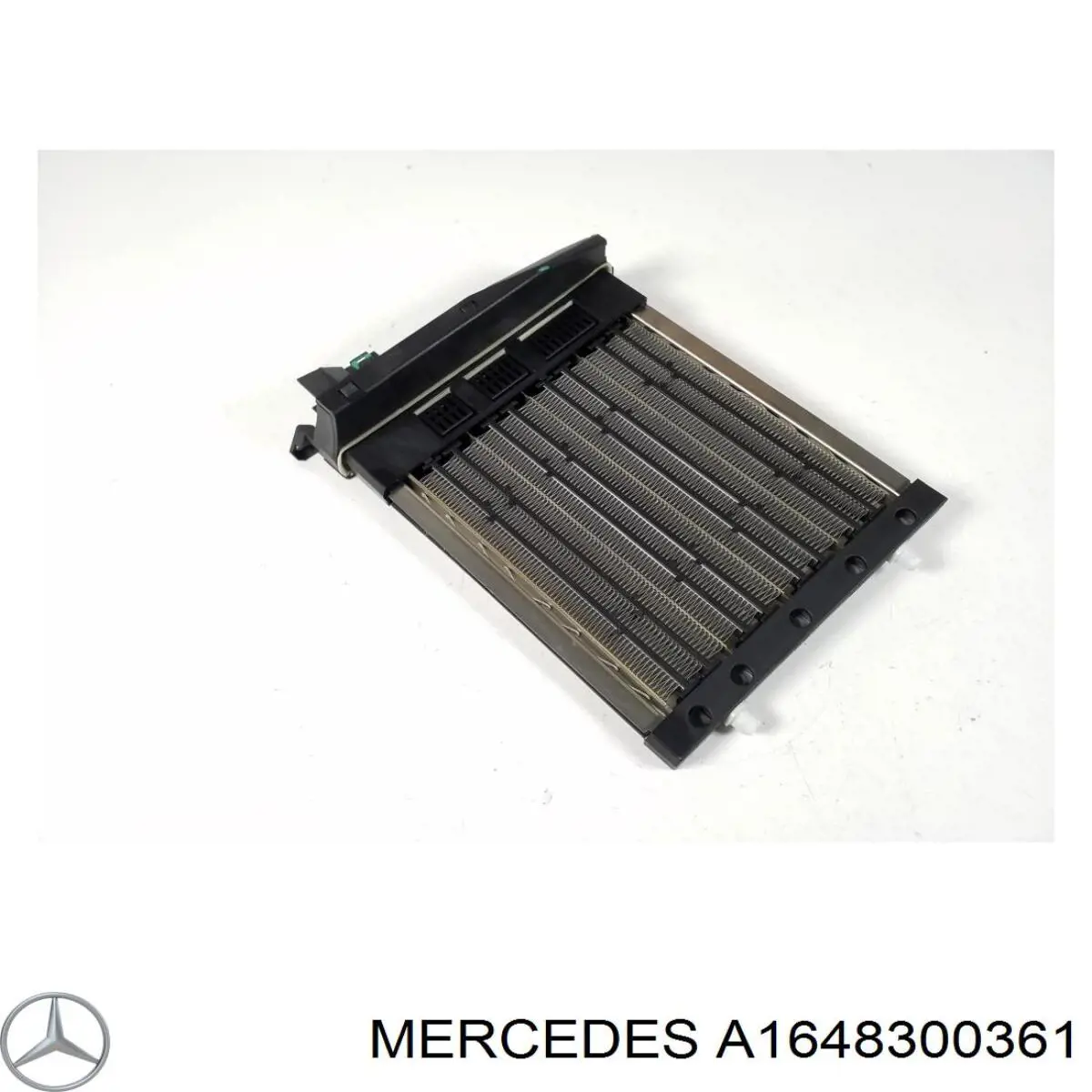  A1648300361 Mercedes