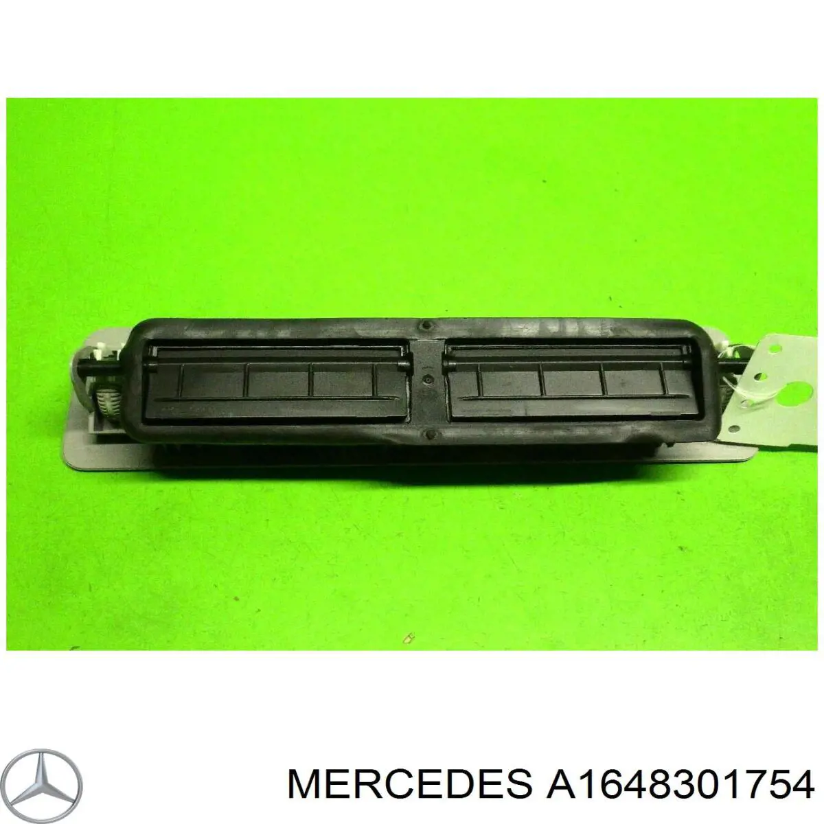  Mercedes A1648301754 цена, от 9.50 USD