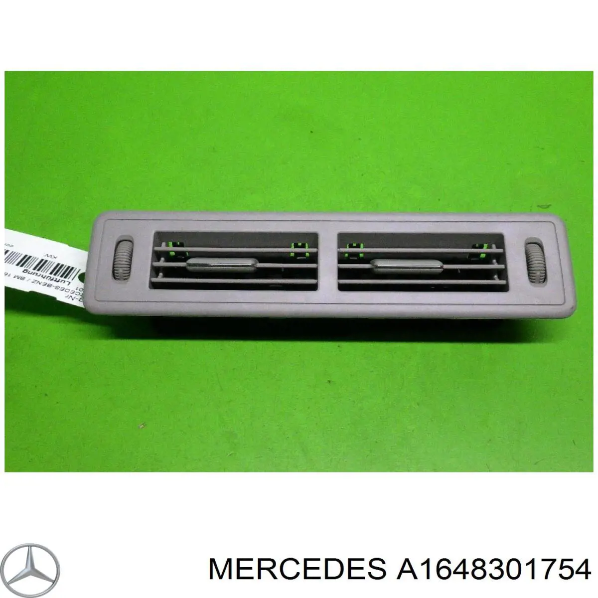 A1648301754 Mercedes 