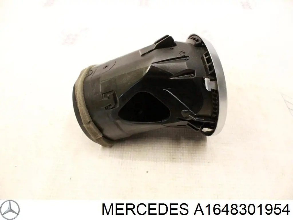 Купить A16483019549116 Mercedes 