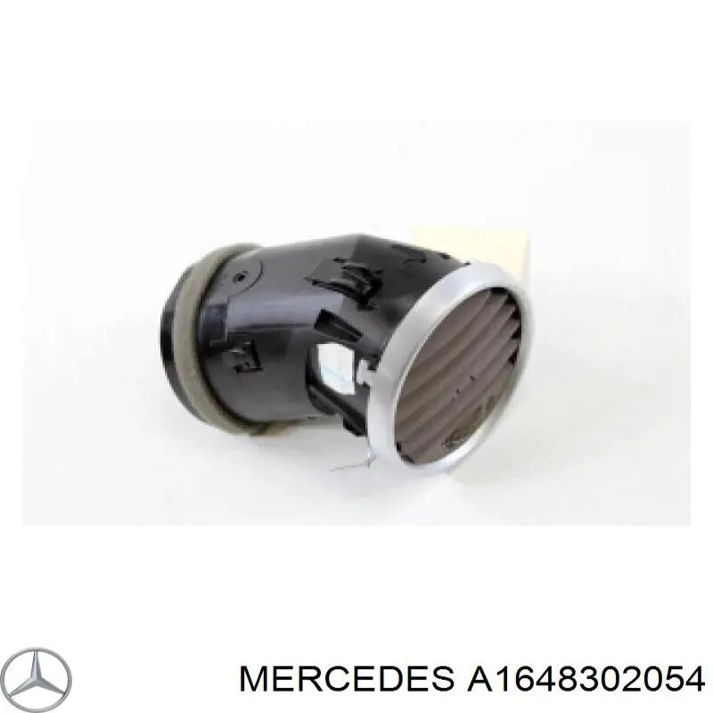 A1648302054 Mercedes 