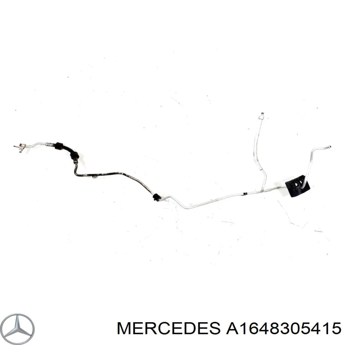  A1648305415 Mercedes