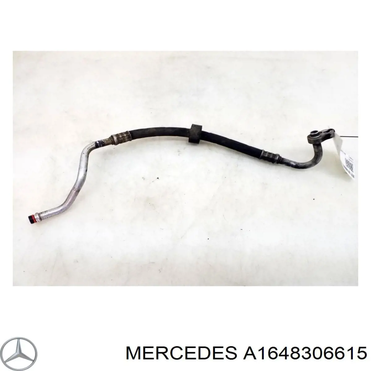  A1648306615 Mercedes