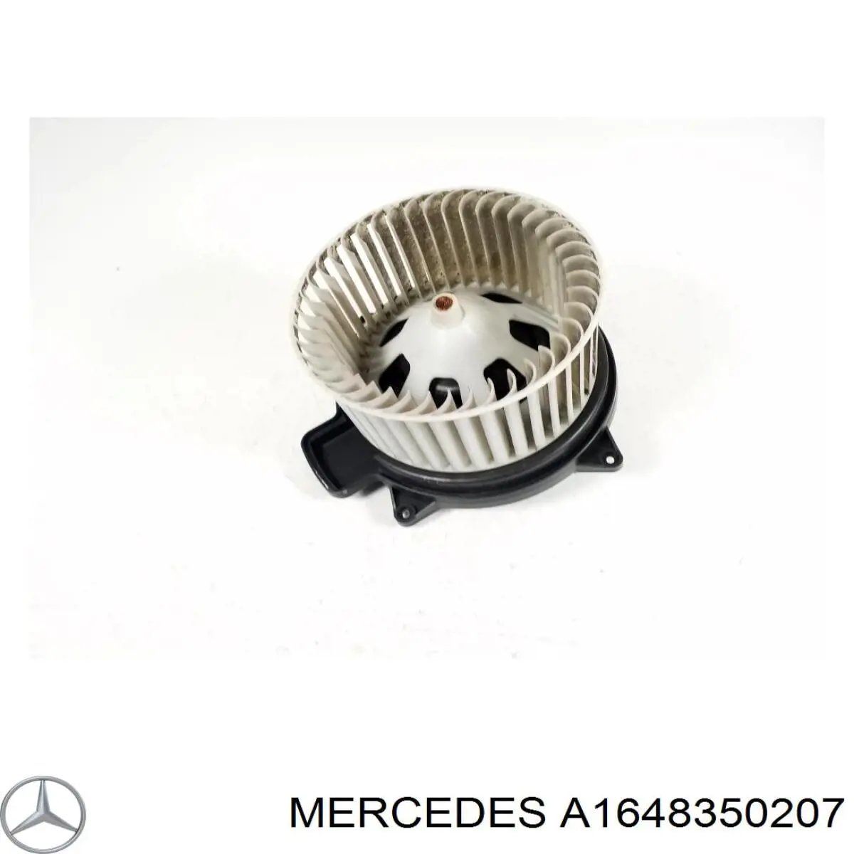  A1648350207 Mercedes