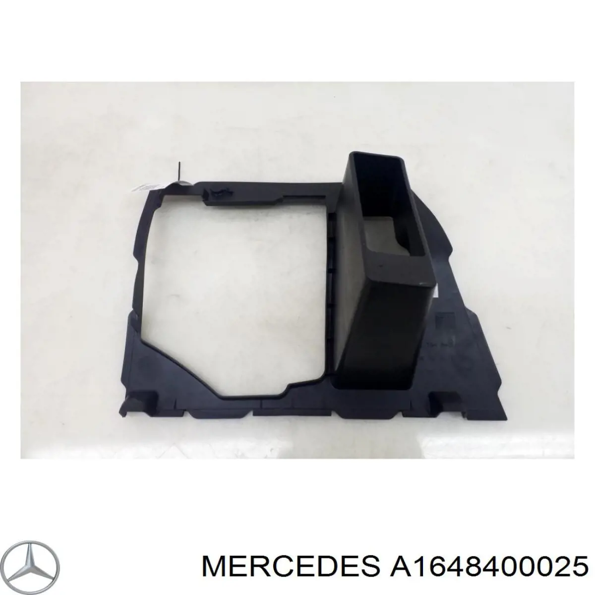  Mercedes A1648400025 цена, от 19.01 USD