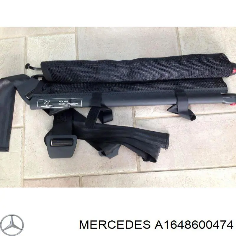 A1648600474 Mercedes 