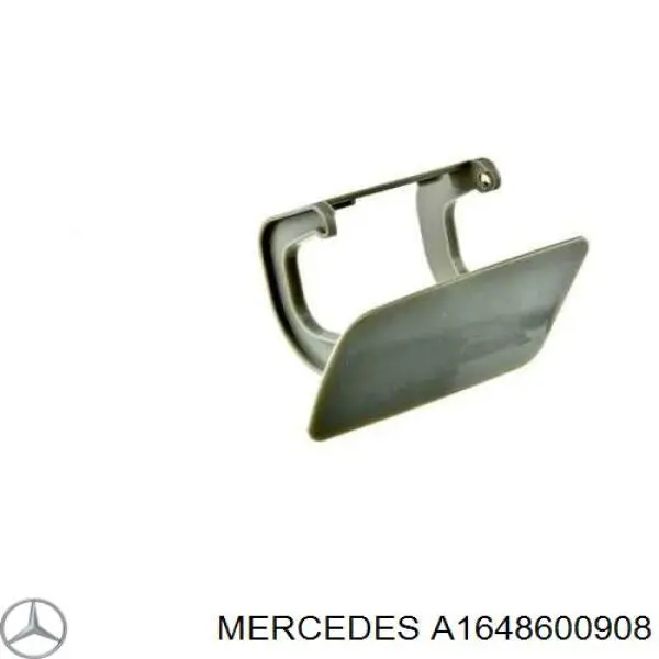 Крышка форсунки омывателя фары передней Mercedes A16486009089197 цена, от 10.90 USD