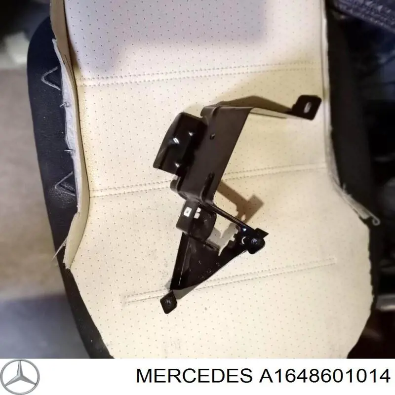 A1648601014 Mercedes 