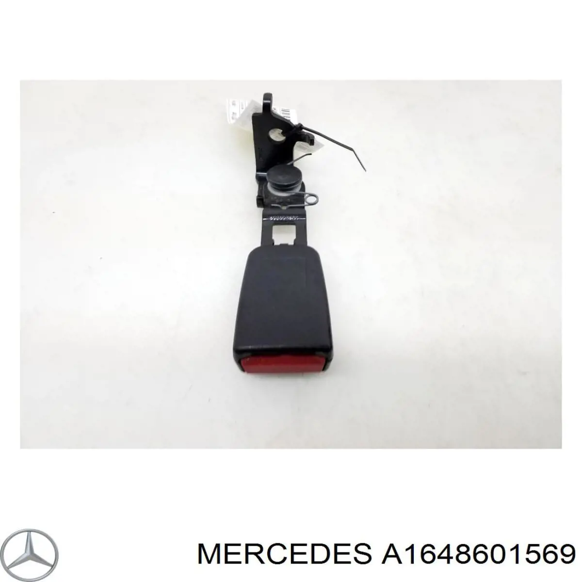 A1648601569 Mercedes 