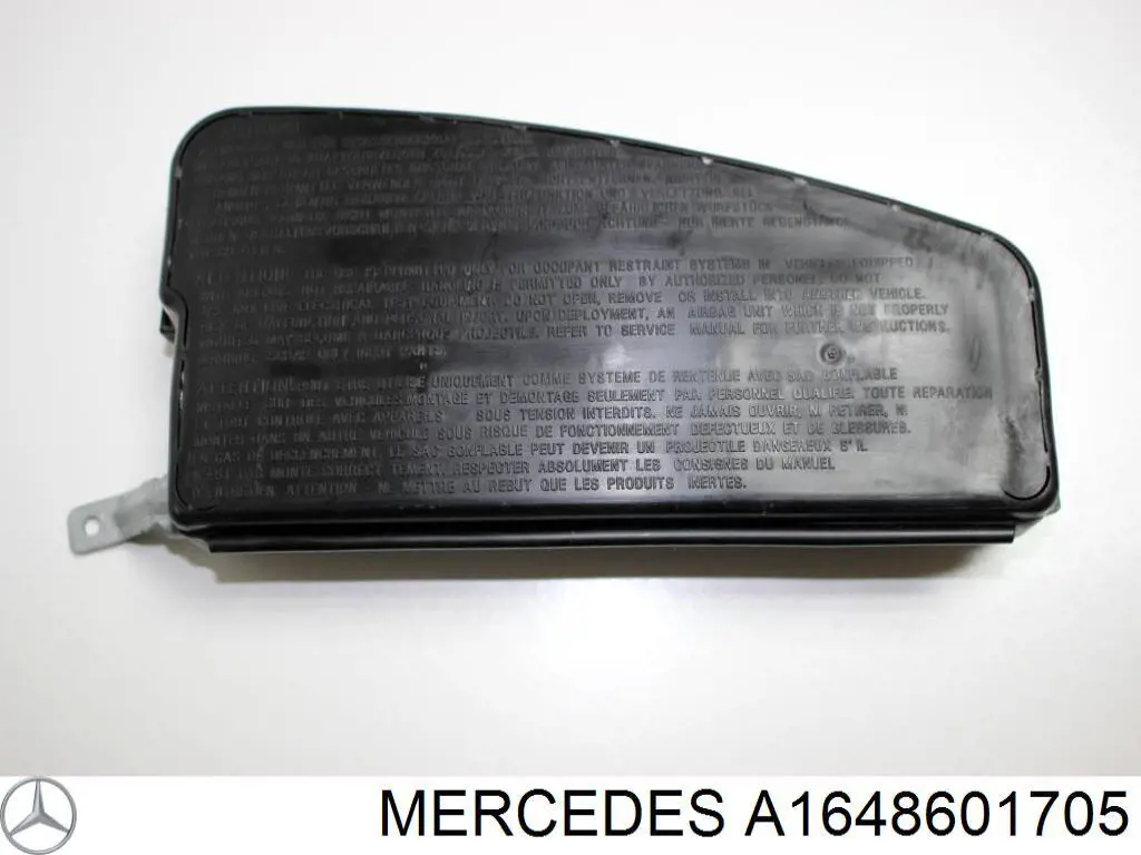  A1648601705 Mercedes