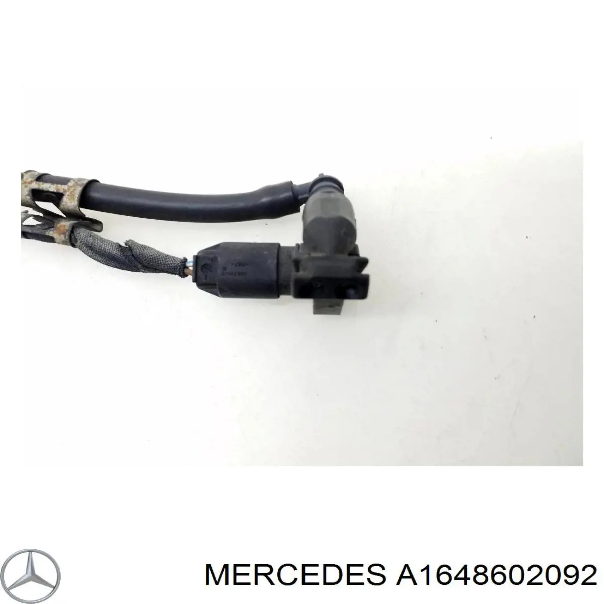 Купить A1648602092 Mercedes 