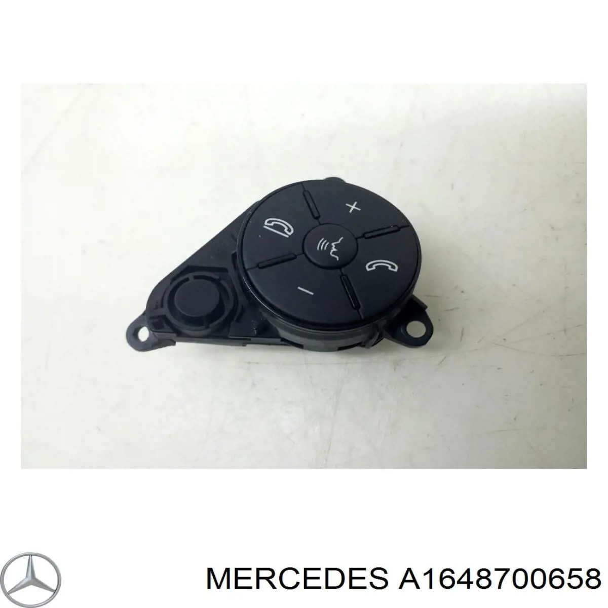  A1648700658 Mercedes