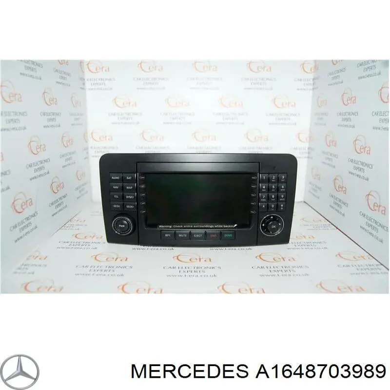  A1648703989 Mercedes