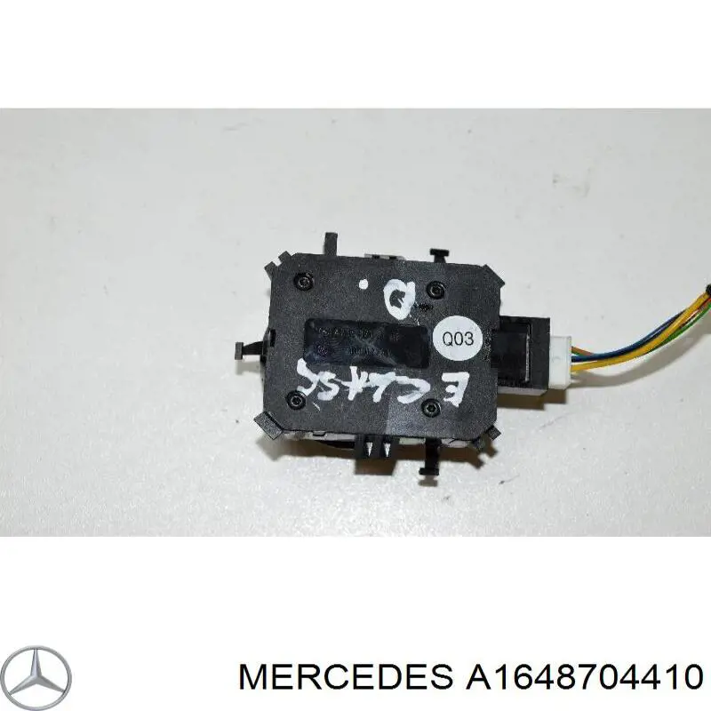  Mercedes A16487044109051 цена, от 46.05 USD