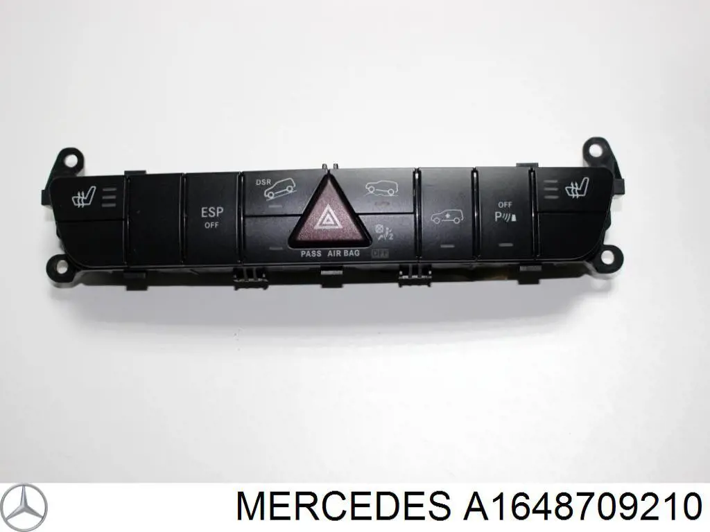  Mercedes 1648709210 цена, от 13.97 USD