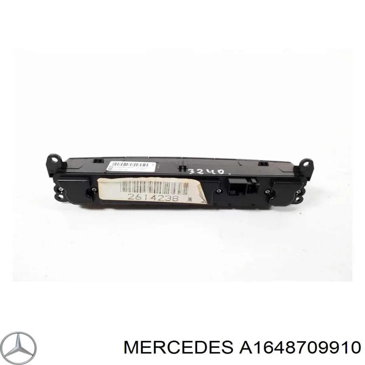 A1648709910 Mercedes 