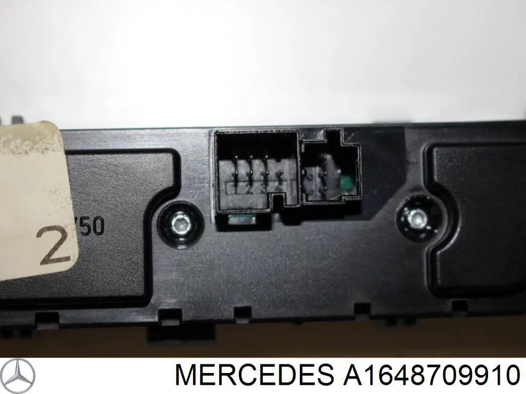  Mercedes A1648709910 цена, от 14.11 USD