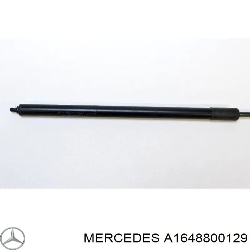 Стойка капота правая Mercedes A1648800129 цена, от 12.67 USD