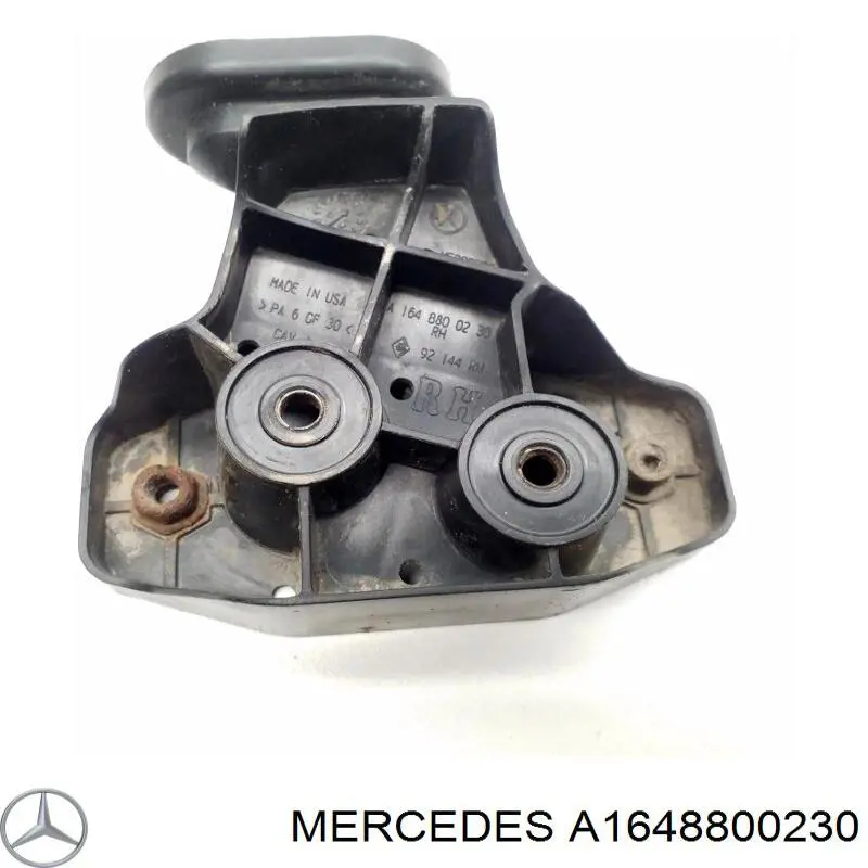  Mercedes 1648800230