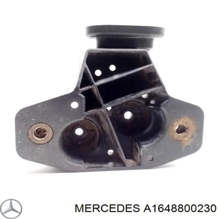 Купить 1648800230 Mercedes 
