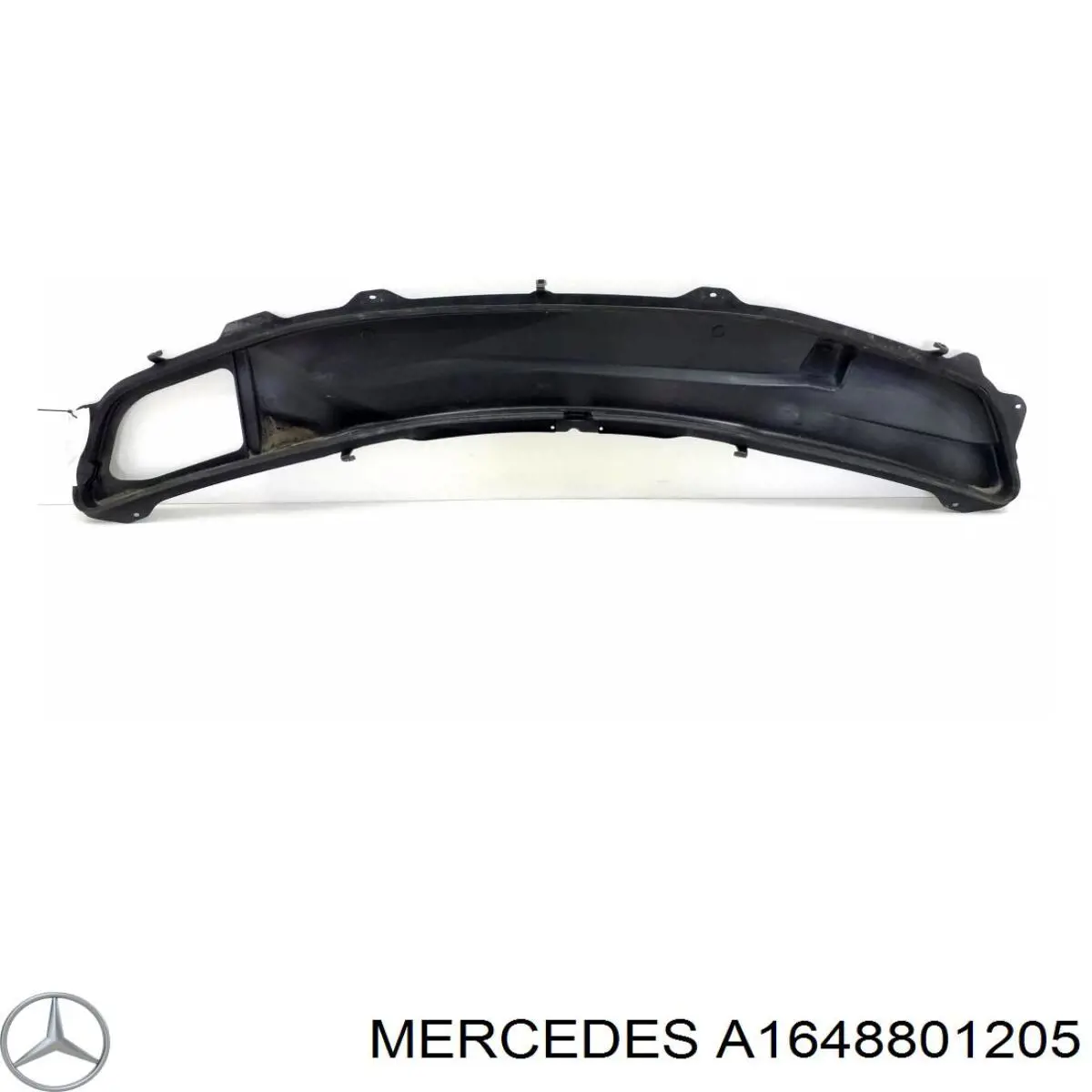  Mercedes A1648801205 цена, от 31.67 USD