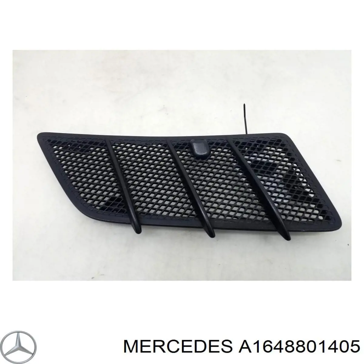 A1648801405 Mercedes 