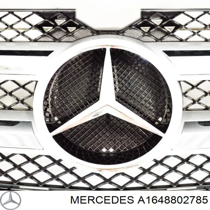 A1648802785 Mercedes 