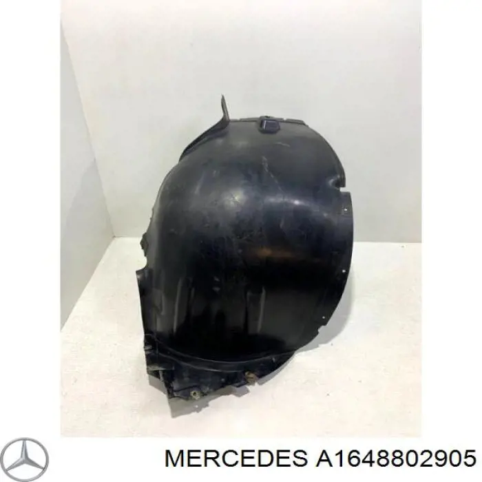 A1648802905 Mercedes