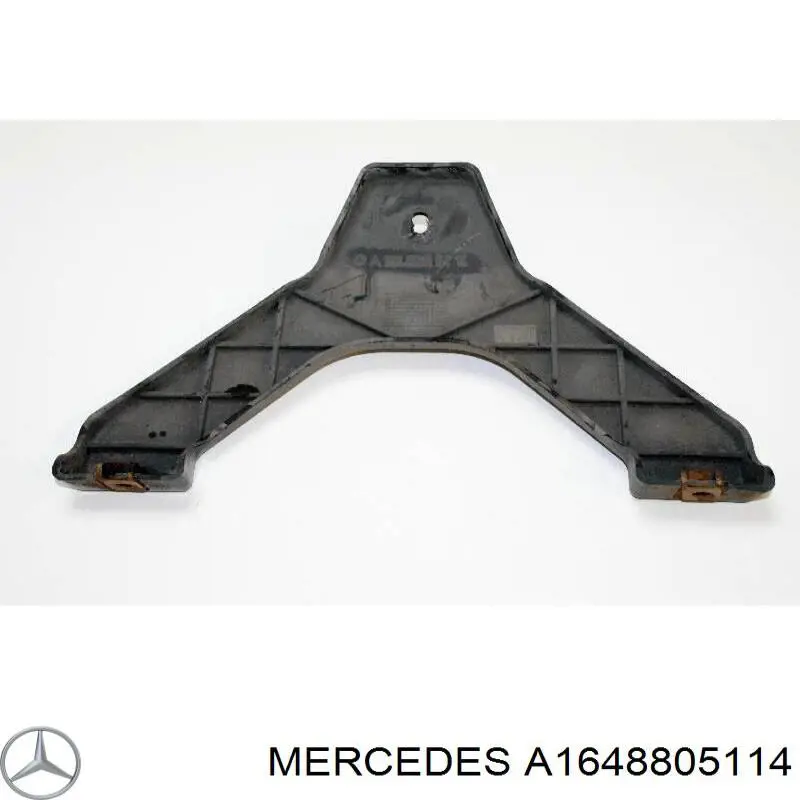 A1648805114 Mercedes 