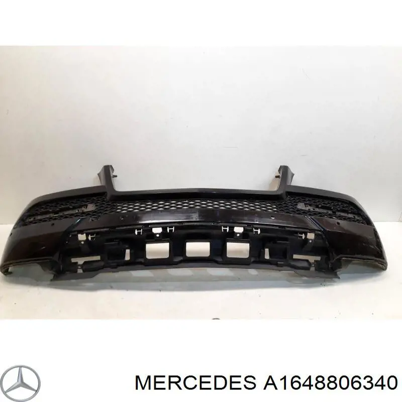  A1648806340 Mercedes