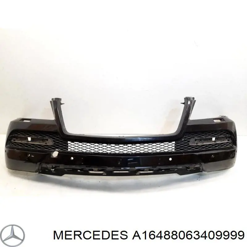  A16488063409999 Mercedes