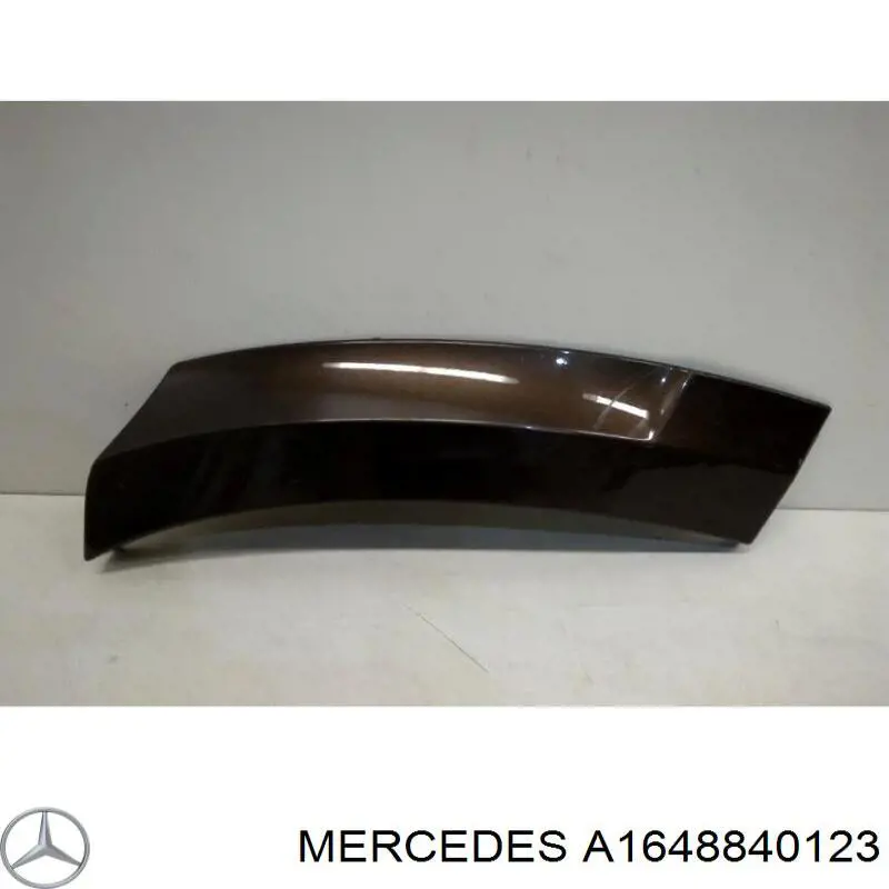 A1648840123 Mercedes 