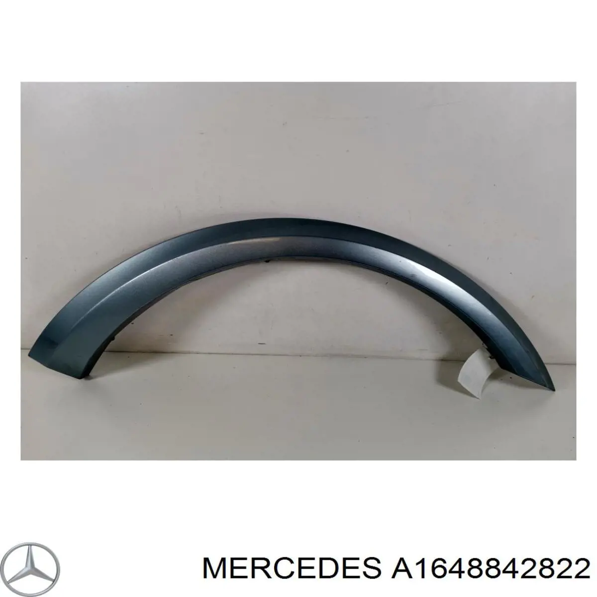  A1648842822 Mercedes