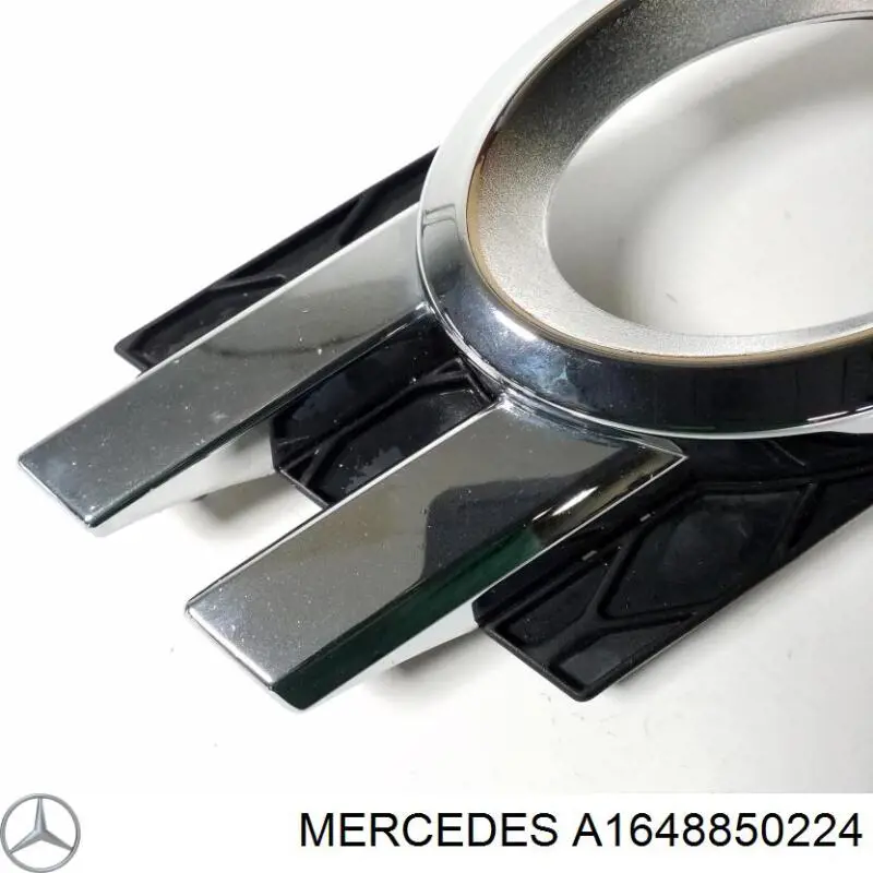  A1648850224 Mercedes