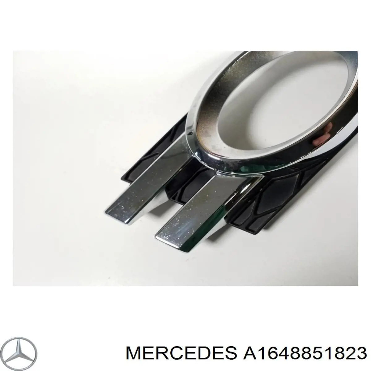 Купить A1648851823 Mercedes 
