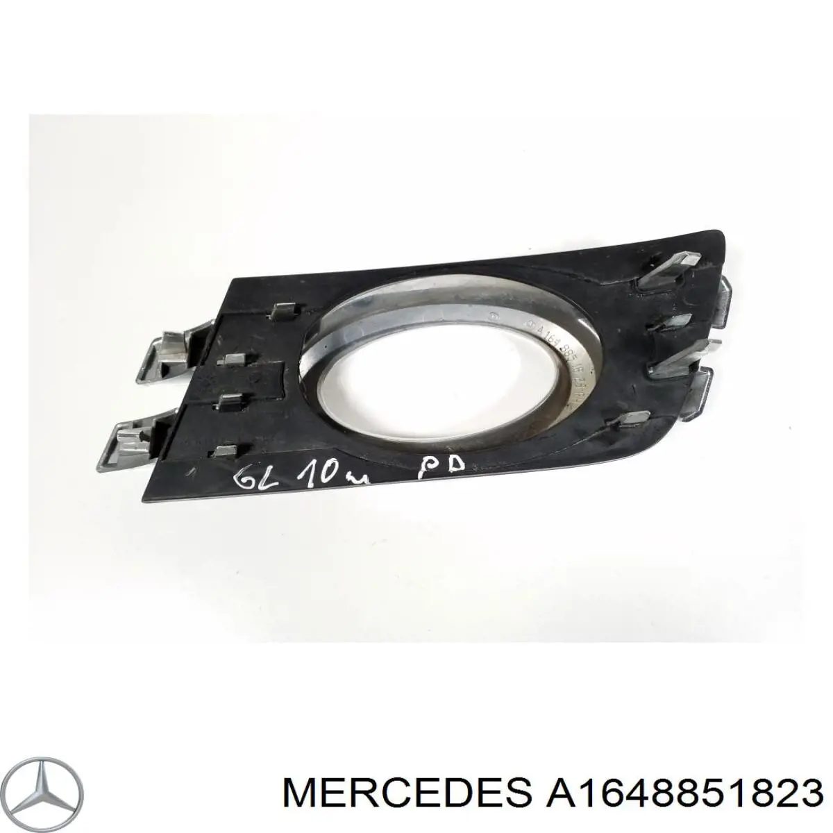 A1648851823 Mercedes 