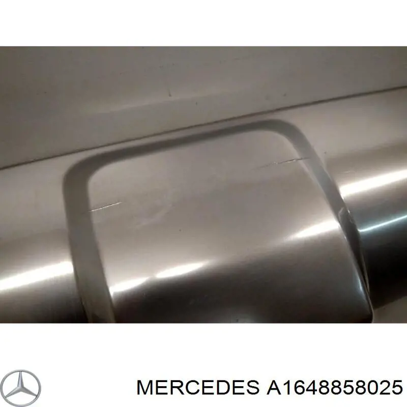 Купить A1648858025 Mercedes 