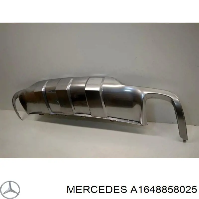  Mercedes A1648858025 цена, от 783.75 USD