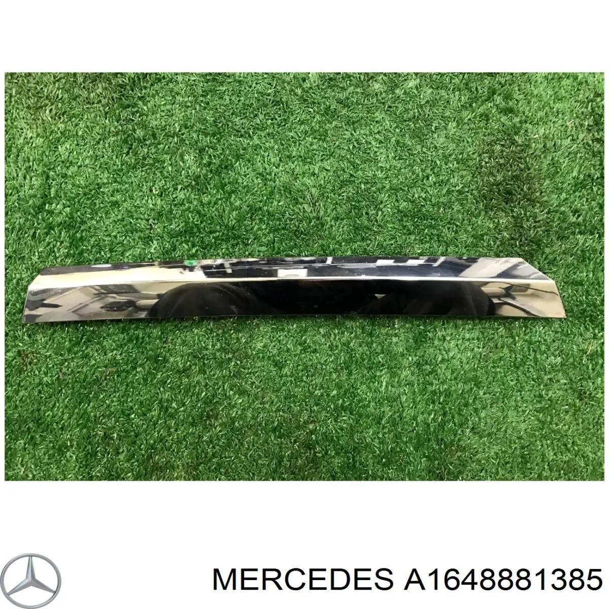 A1648881385 Mercedes 